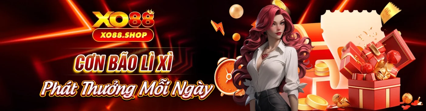 cơn bão lì xì